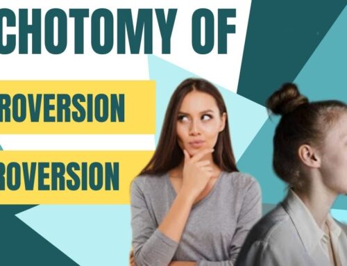 What is Extroversion & Introversion Dichotomy?