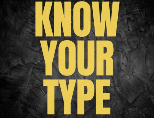 How to Discover your Personality Type?